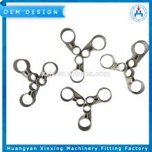 Professional Manufacturer China High Quality Machine Part Casting